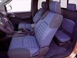 2007 Nissan Frontier King Cab photo